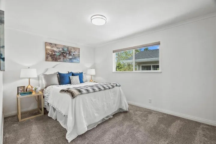 407 Avenida Palmas, San Jose, California 95123