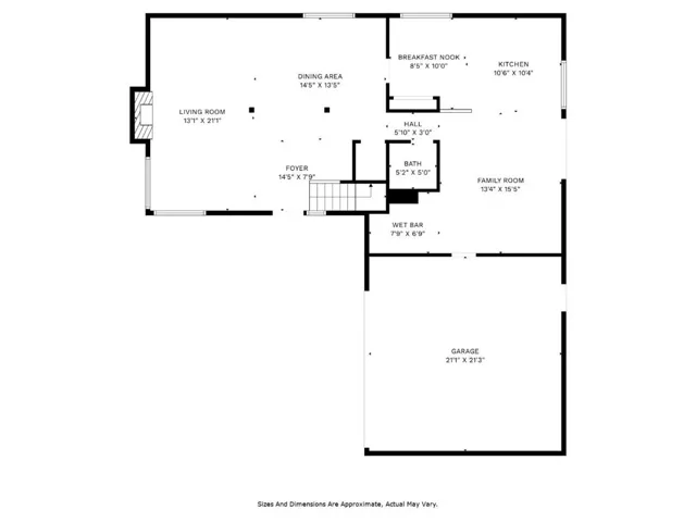 407 Avenida Palmas, San Jose, California 95123