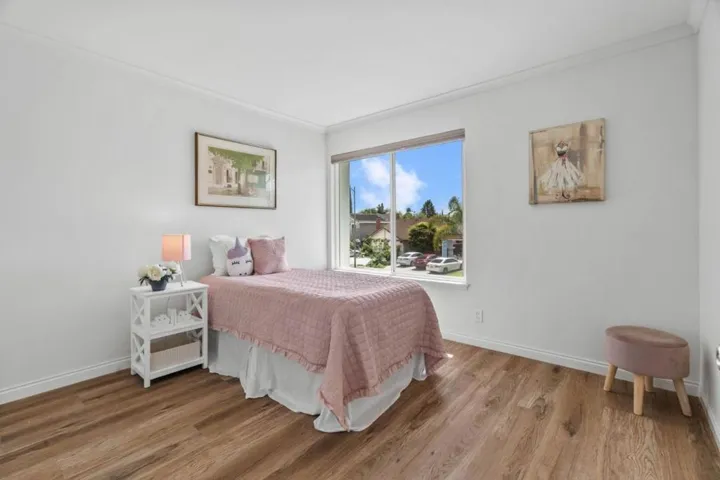 407 Avenida Palmas, San Jose, California 95123