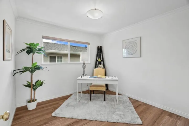 407 Avenida Palmas, San Jose, California 95123