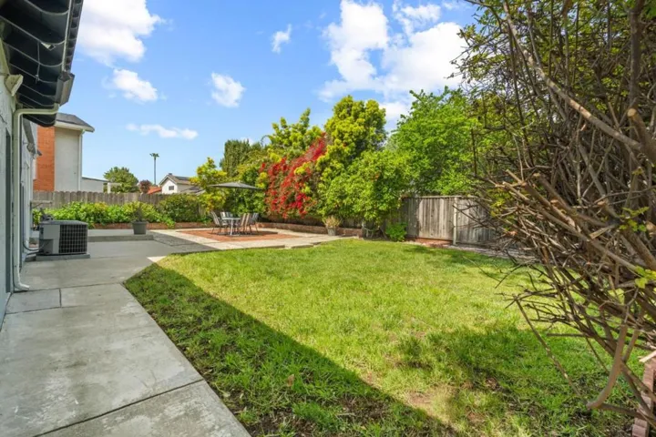407 Avenida Palmas, San Jose, California 95123