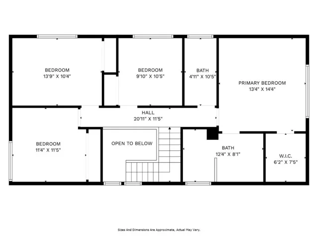407 Avenida Palmas, San Jose, California 95123