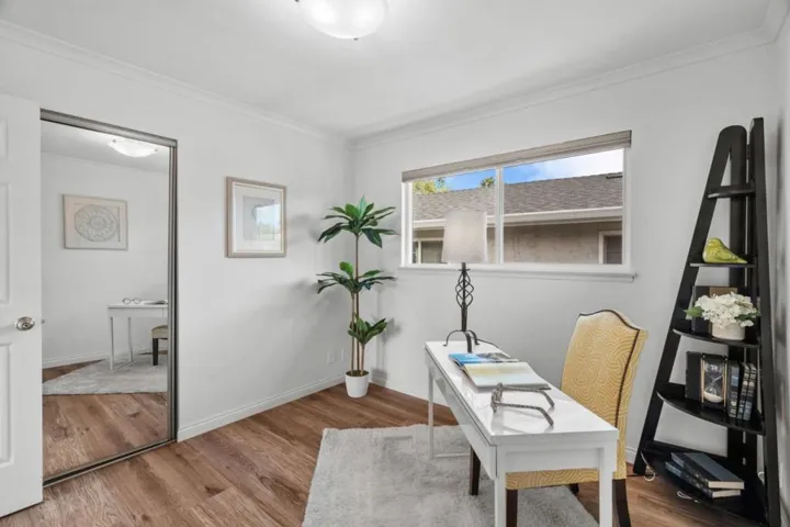 407 Avenida Palmas, San Jose, California 95123