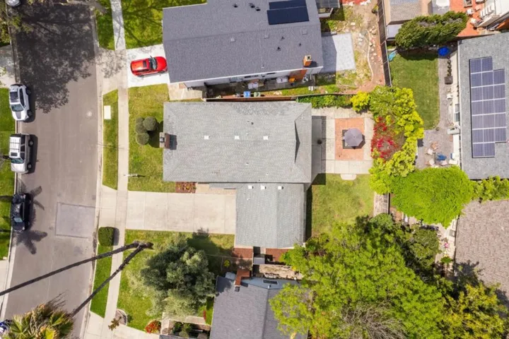 407 Avenida Palmas, San Jose, California 95123