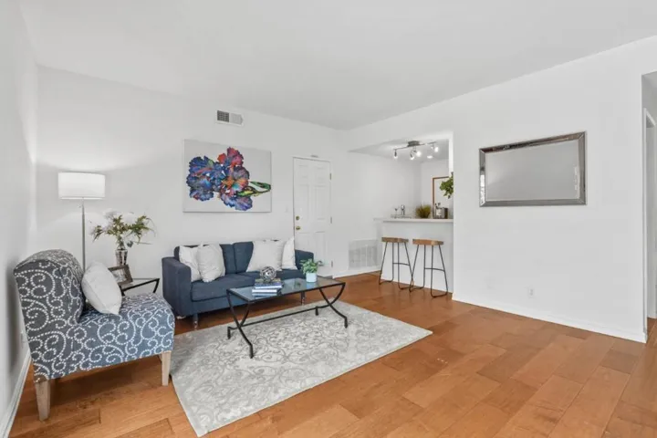407 Avenida Palmas, San Jose, California 95123