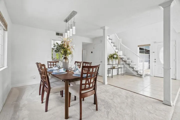 407 Avenida Palmas, San Jose, California 95123