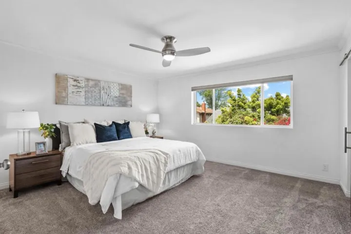 407 Avenida Palmas, San Jose, California 95123