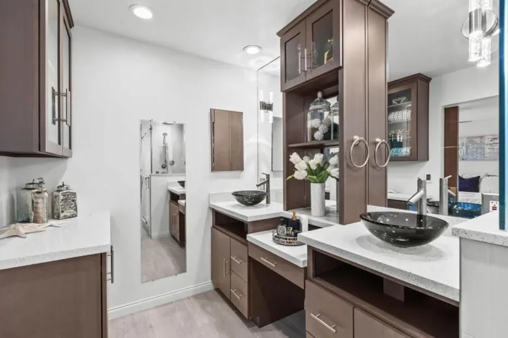 407 Avenida Palmas, San Jose, California 95123