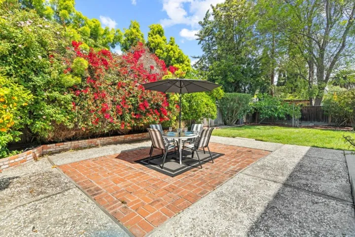 407 Avenida Palmas, San Jose, California 95123