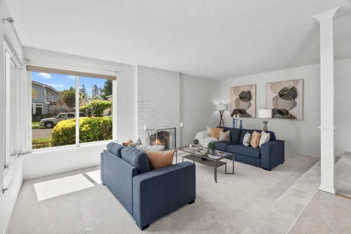407 Avenida Palmas, San Jose, California 95123
