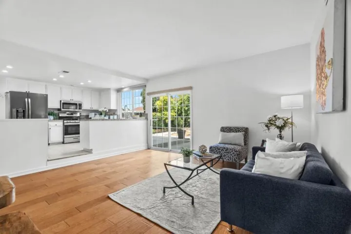 407 Avenida Palmas, San Jose, California 95123