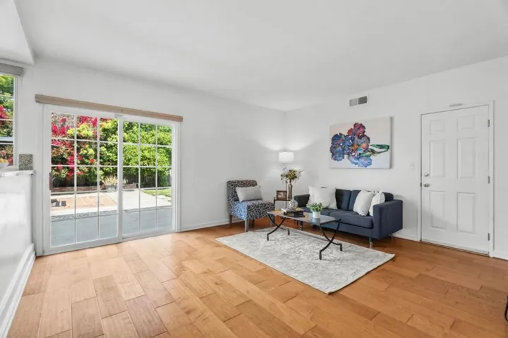 407 Avenida Palmas, San Jose, California 95123