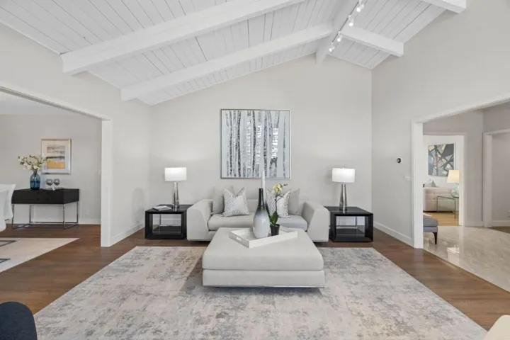 20372 Miljevich Drive, Saratoga, California 95070