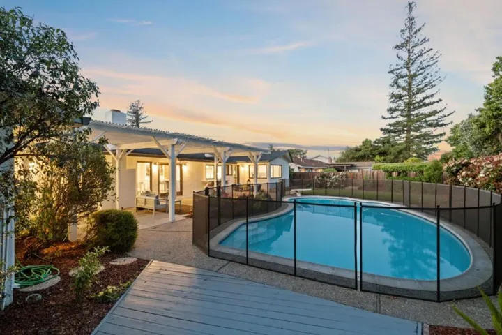 20372 Miljevich Drive, Saratoga, California 95070