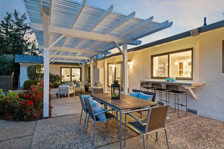 20372 Miljevich Drive, Saratoga, California 95070