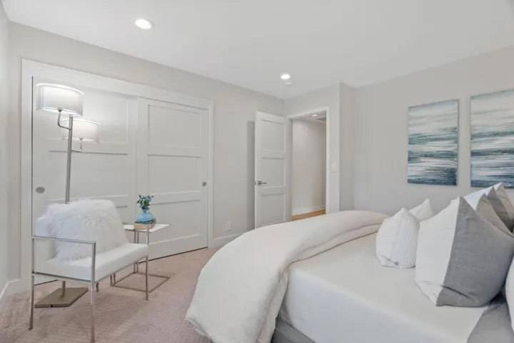 20372 Miljevich Drive, Saratoga, California 95070