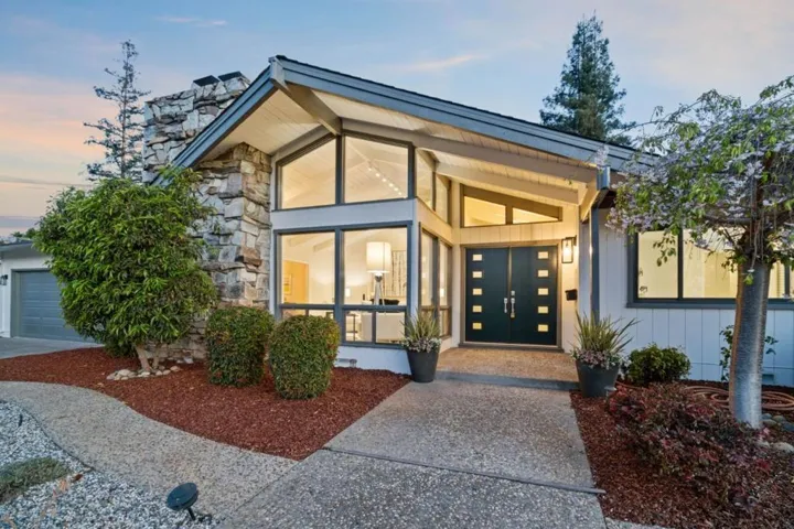 20372 Miljevich Drive, Saratoga, California 95070