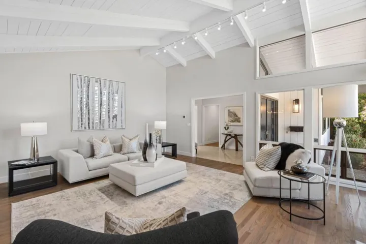 20372 Miljevich Drive, Saratoga, California 95070