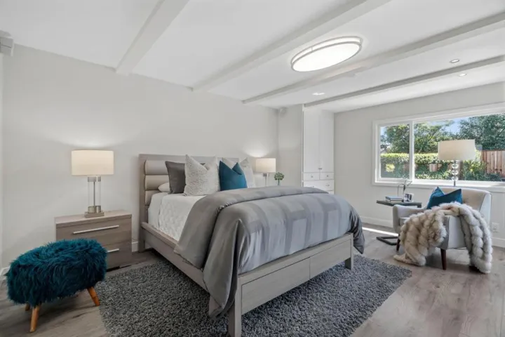 20372 Miljevich Drive, Saratoga, California 95070