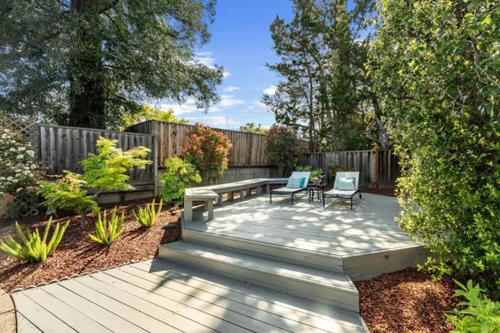 20372 Miljevich Drive, Saratoga, California 95070