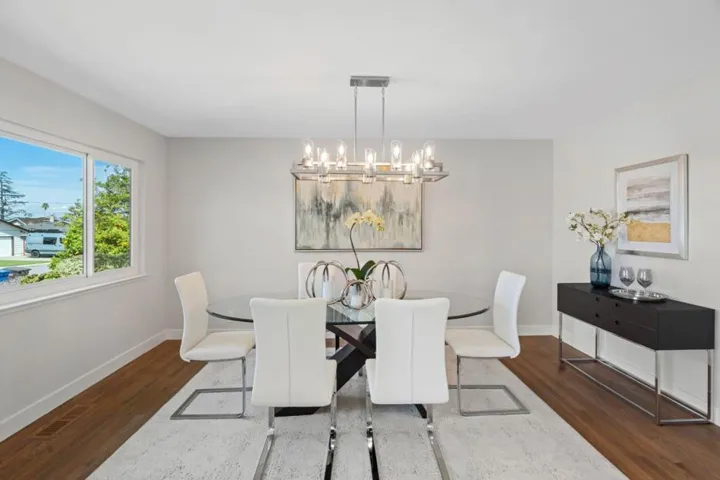 20372 Miljevich Drive, Saratoga, California 95070