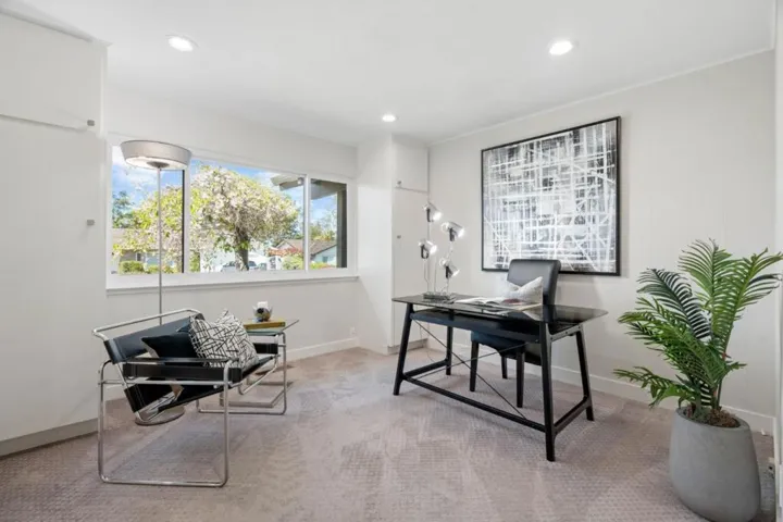 20372 Miljevich Drive, Saratoga, California 95070