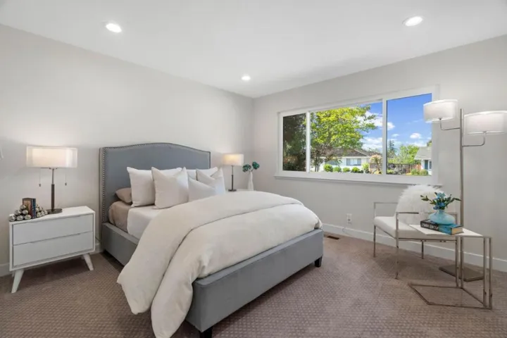 20372 Miljevich Drive, Saratoga, California 95070