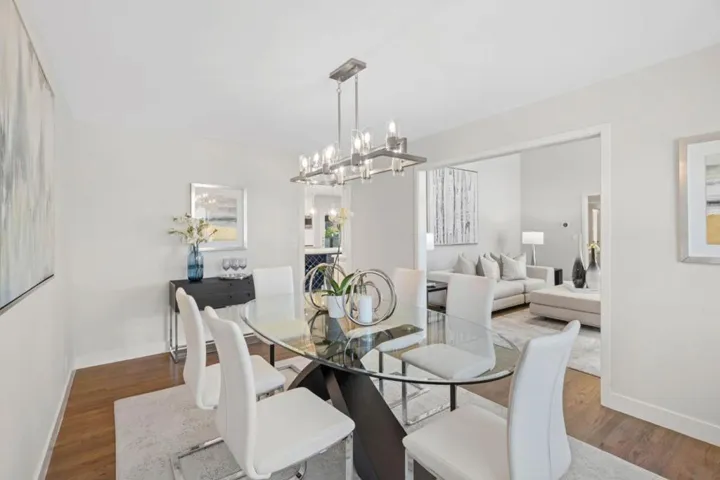 20372 Miljevich Drive, Saratoga, California 95070