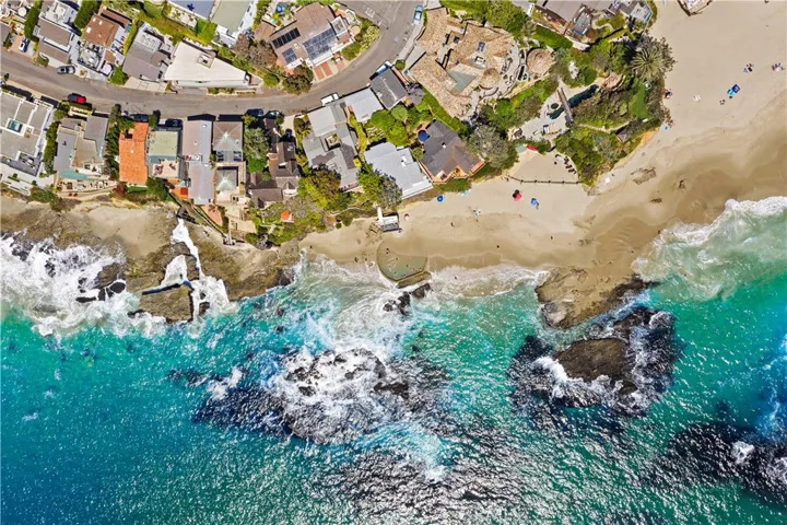 2623 Victoria Drive, Laguna Beach, California 92651