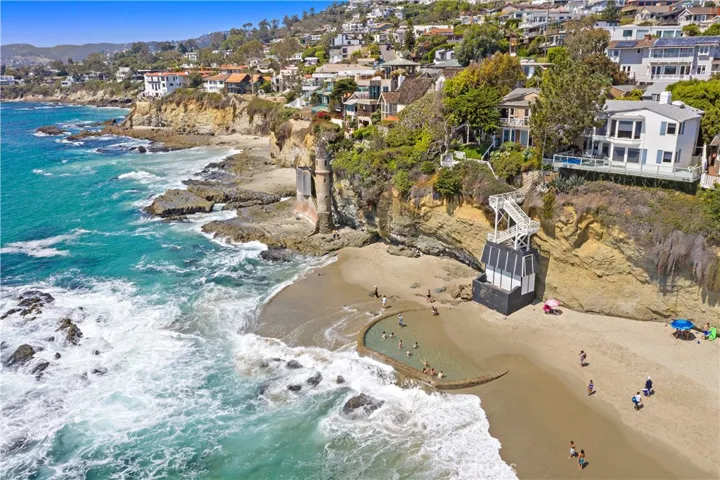 2623 Victoria Drive, Laguna Beach, California 92651