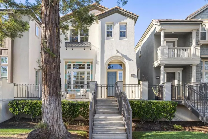 2247 Samaritan Drive, San Jose, California 95124