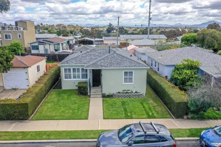 3225 Vancouver Ave, San Diego, California 92104
