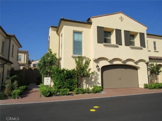 135 Tidal Line, Irvine, California 92620