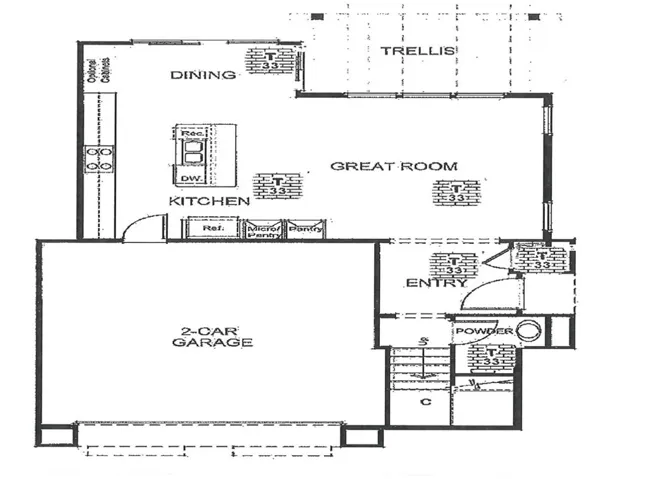 135 Tidal Line, Irvine, California 92620