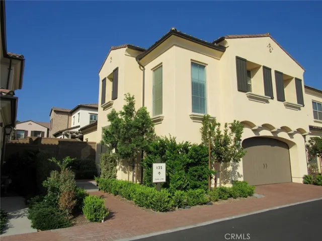 135 Tidal Line, Irvine, California 92620