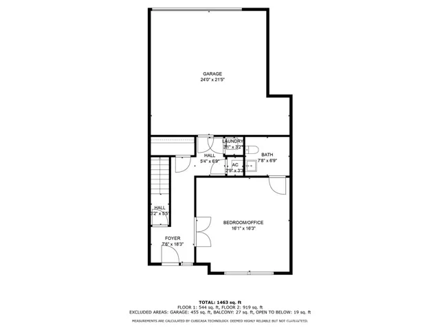 501 W Maple Avenue, Orange, California 92868