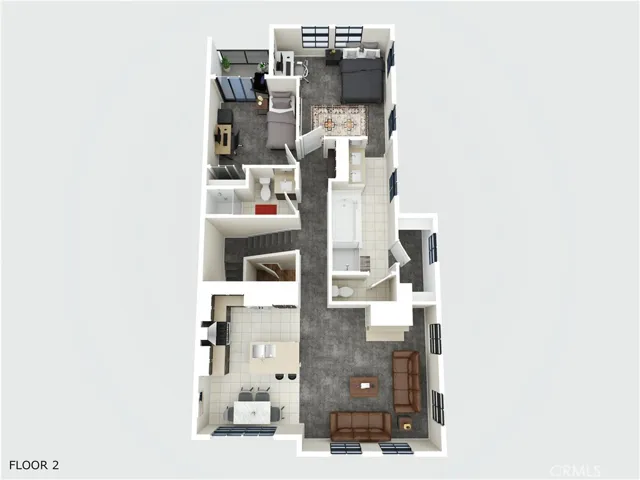 501 W Maple Avenue, Orange, California 92868