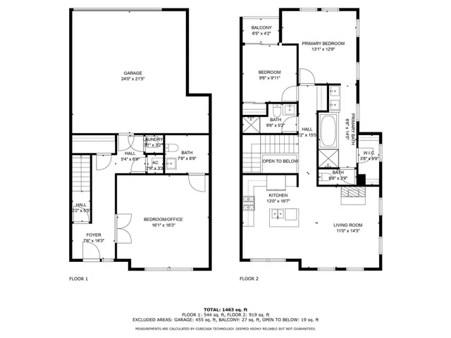501 W Maple Avenue, Orange, California 92868