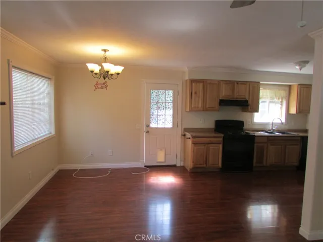 25000 Saxon Drive, Crestline, California 92325