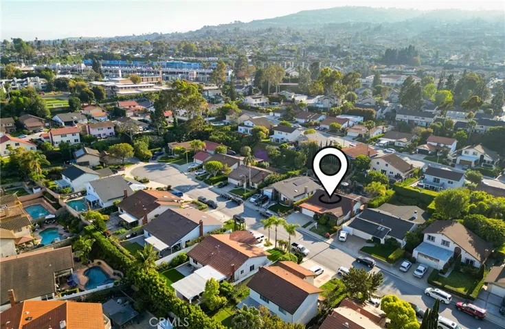 28621 Mount Whitney Way, Rancho Palos Verdes, California 90275
