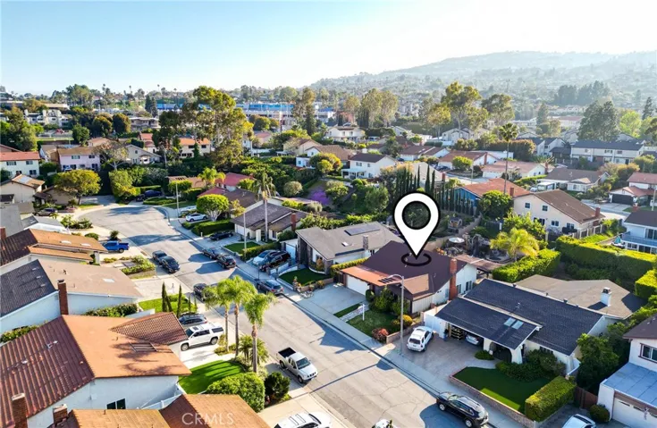 28621 Mount Whitney Way, Rancho Palos Verdes, California 90275
