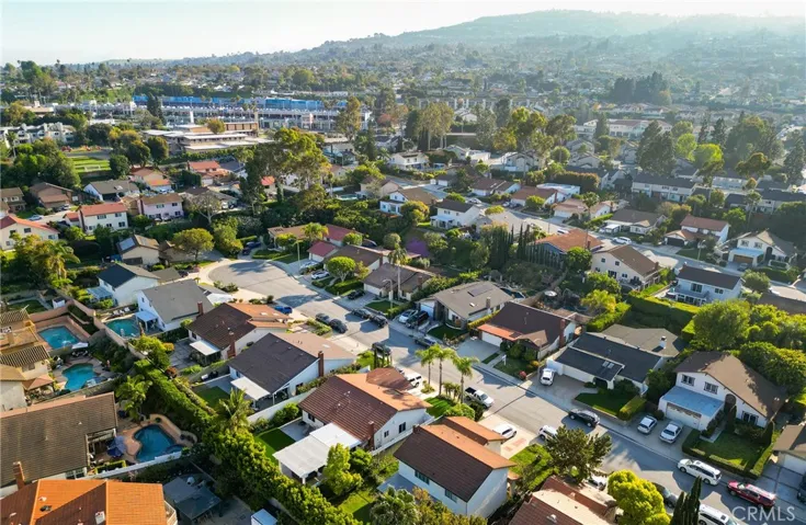 28621 Mount Whitney Way, Rancho Palos Verdes, California 90275