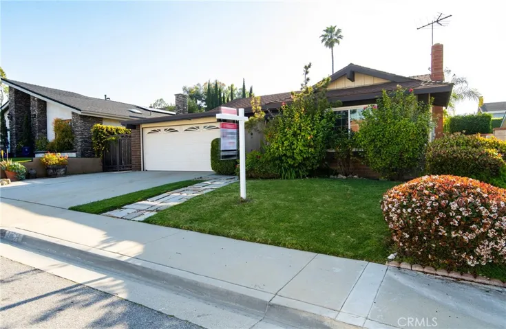 28621 Mount Whitney Way, Rancho Palos Verdes, California 90275