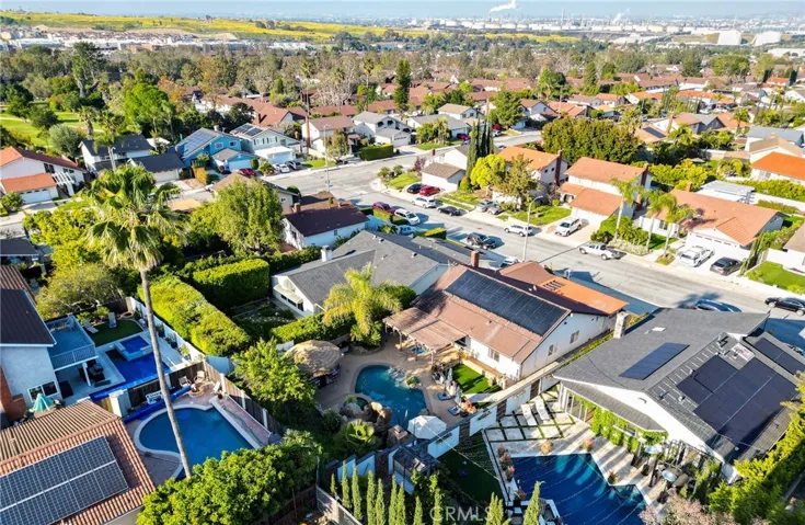 28621 Mount Whitney Way, Rancho Palos Verdes, California 90275