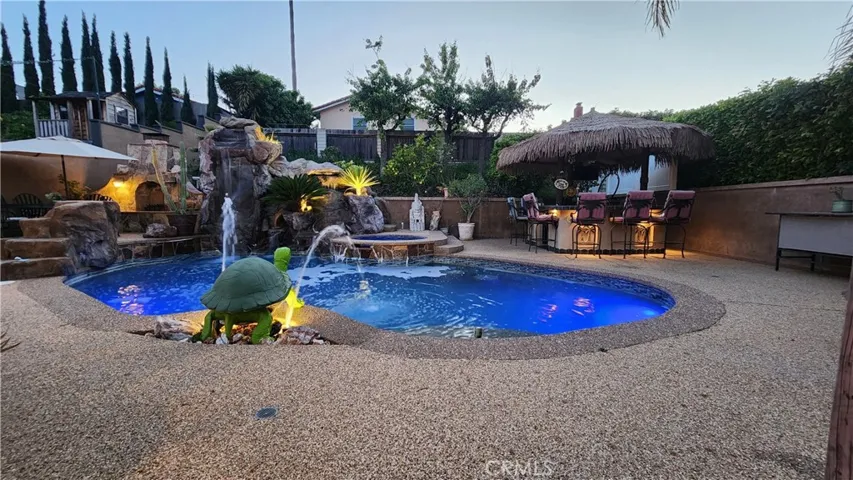 28621 Mount Whitney Way, Rancho Palos Verdes, California 90275