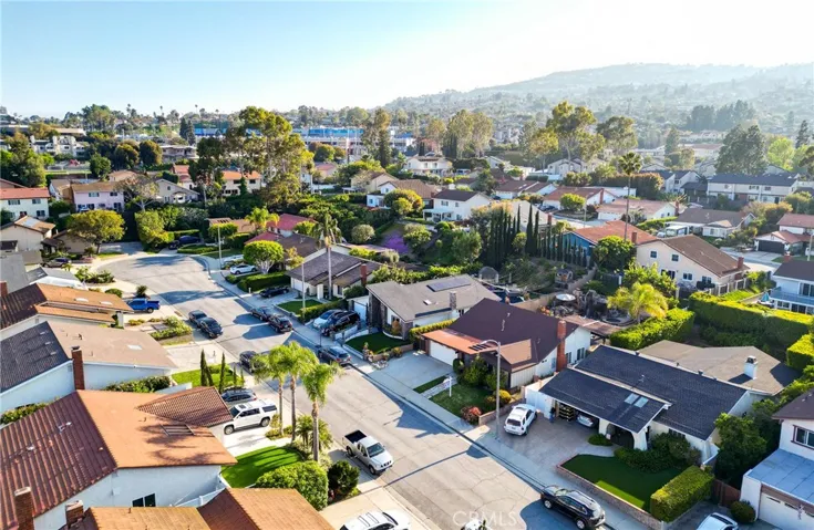 28621 Mount Whitney Way, Rancho Palos Verdes, California 90275