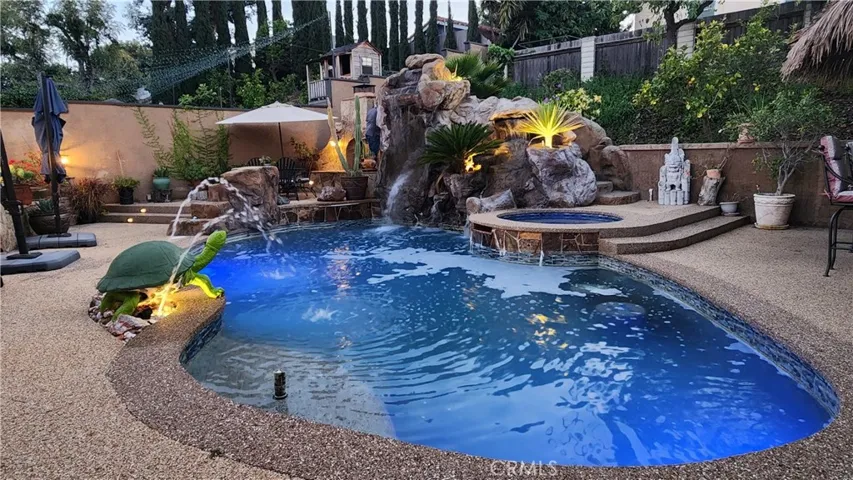 28621 Mount Whitney Way, Rancho Palos Verdes, California 90275