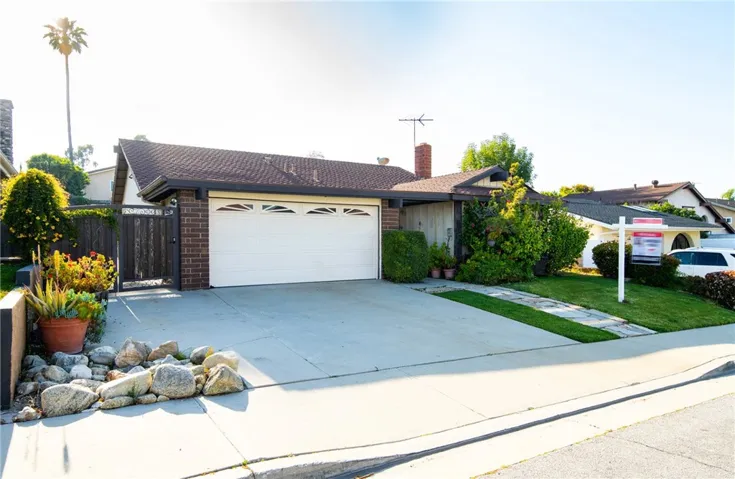 28621 Mount Whitney Way, Rancho Palos Verdes, California 90275