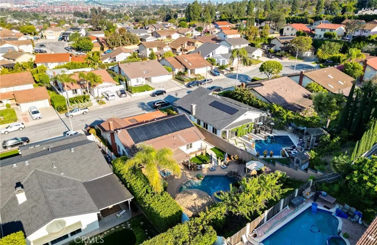 28621 Mount Whitney Way, Rancho Palos Verdes, California 90275