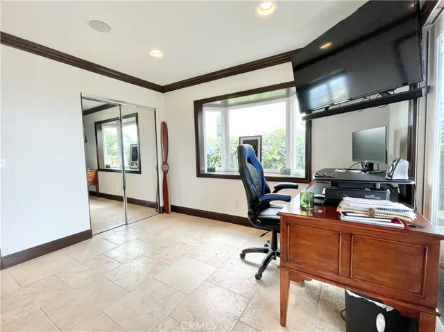 Another view of Den/Office